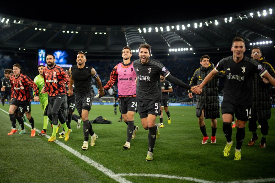 Juventus vs AC Milan: Prediksi, Jadwal, dan Link Live Streaming
