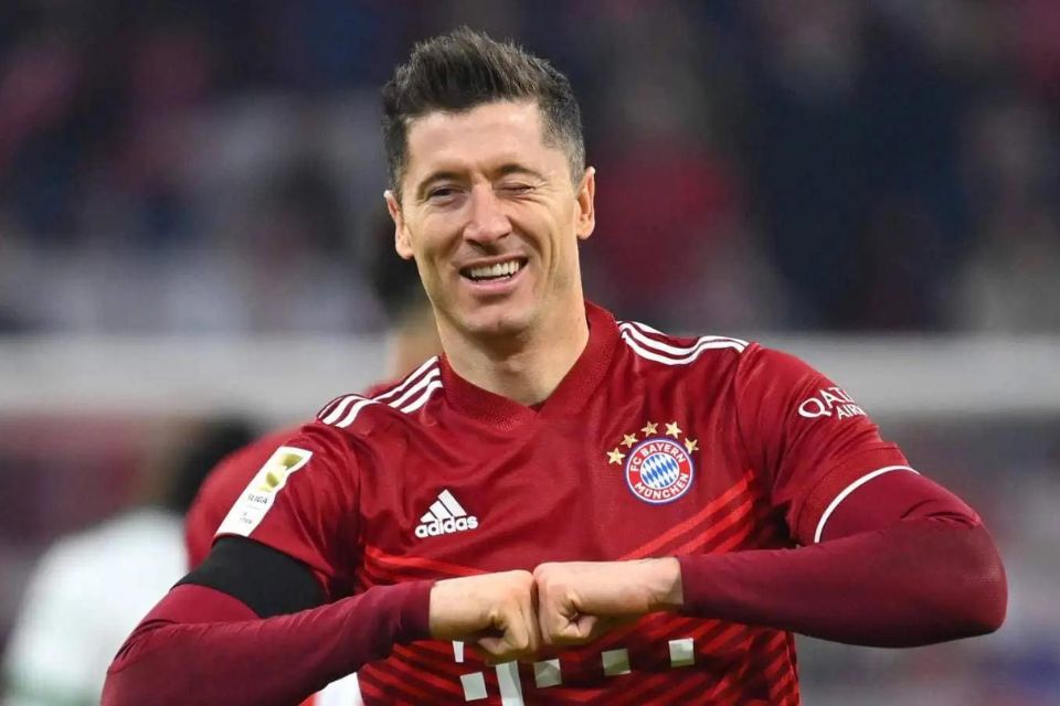 Mantan Mesin Gol Bayern Munich Optimis Soal Peluang Menang dari Real Madrid