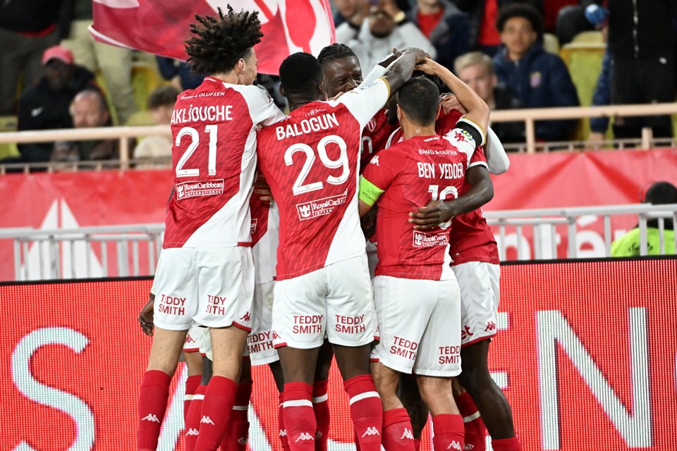 Pekan Menentukan Monaco untuk Kunci Spot Liga Champions
