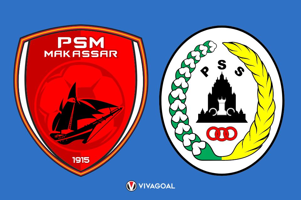PSM dan PSS Ikuti Jejak Persija di Daftar Klub yang Disanksi FIFA
