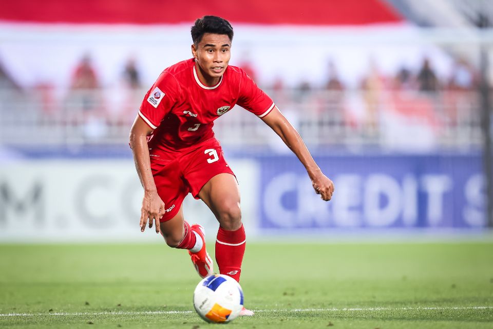 Dominasi Skuad Timnas Indonesia U-23, Shin Tae-yong Puji Pemain Asal Liga 1