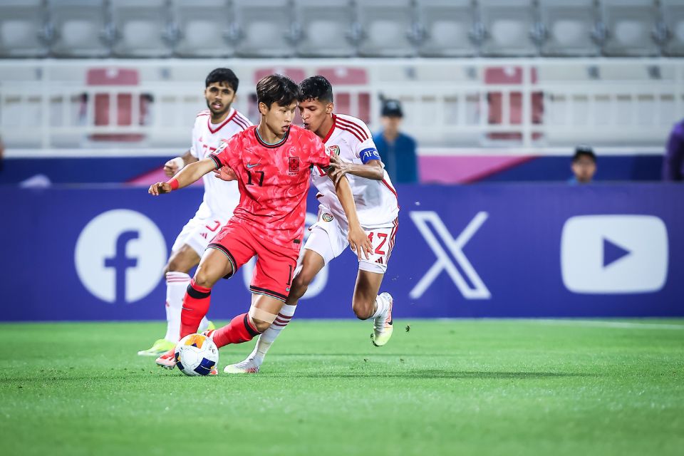 Pede ke Perempat Final, Shin Tae-yong Akan Mata-Matai Korea dan Jepang