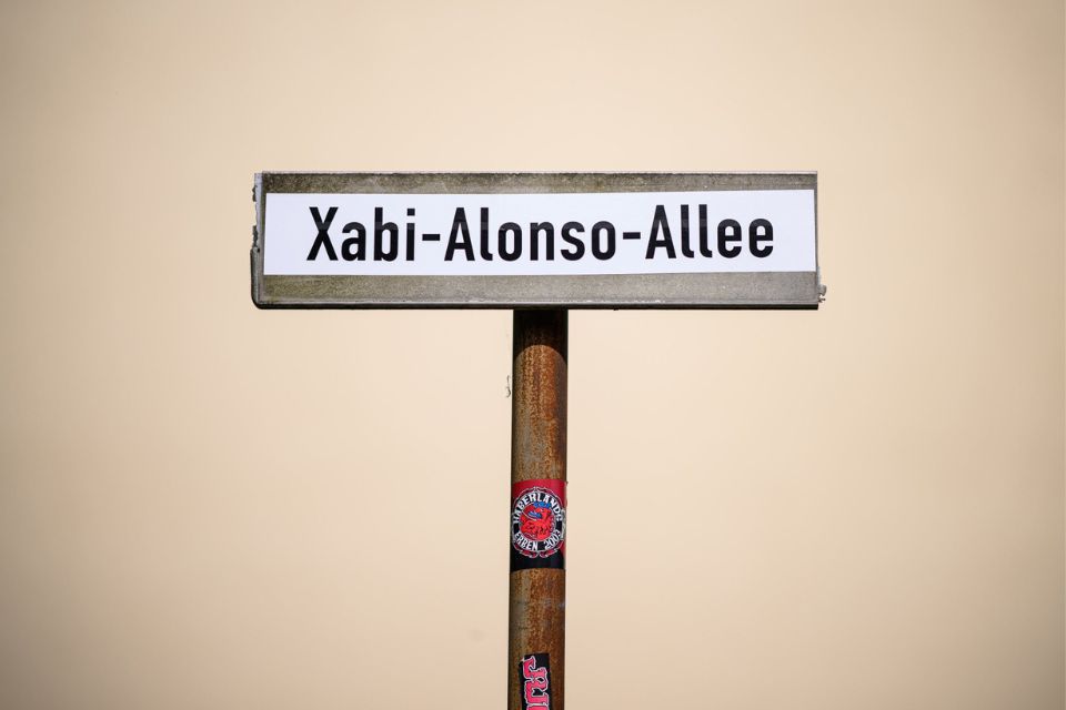 Inilah Cara Leverkusen Pertahankan Xabi Alonso Dari Godaan Tim Lain