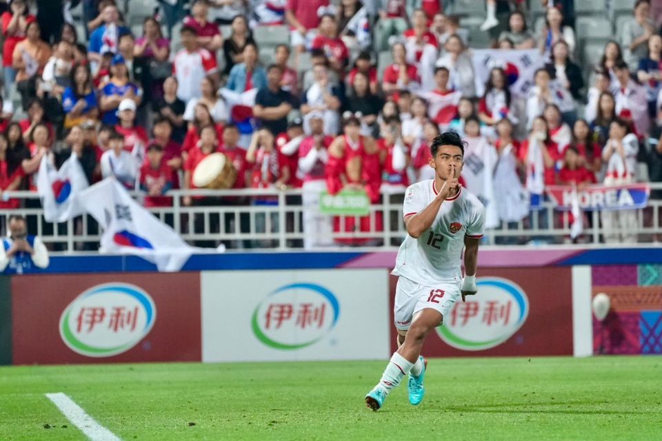 Ingin Masuk Final Piala Asia U-23, Shin Tae-yong Minta Dua Hal ke Pemainnya, Apa Itu?