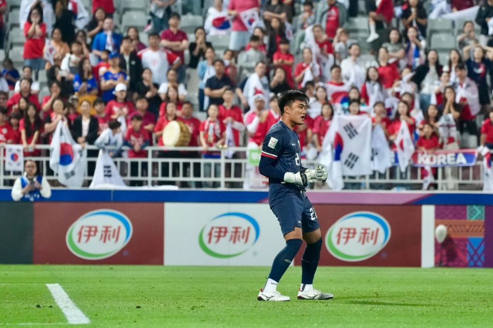 Pesan Persebaya Untuk Ernando Ari: Jangan Merasa Terbebani di Semifinal Piala Asia U-23!