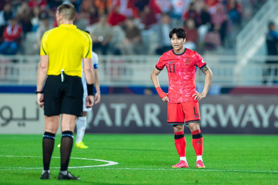 Tersingkir Oleh Indonesia di Piala Asia U-23, PSSI-nya Korea Selatan Patut Disalahkan