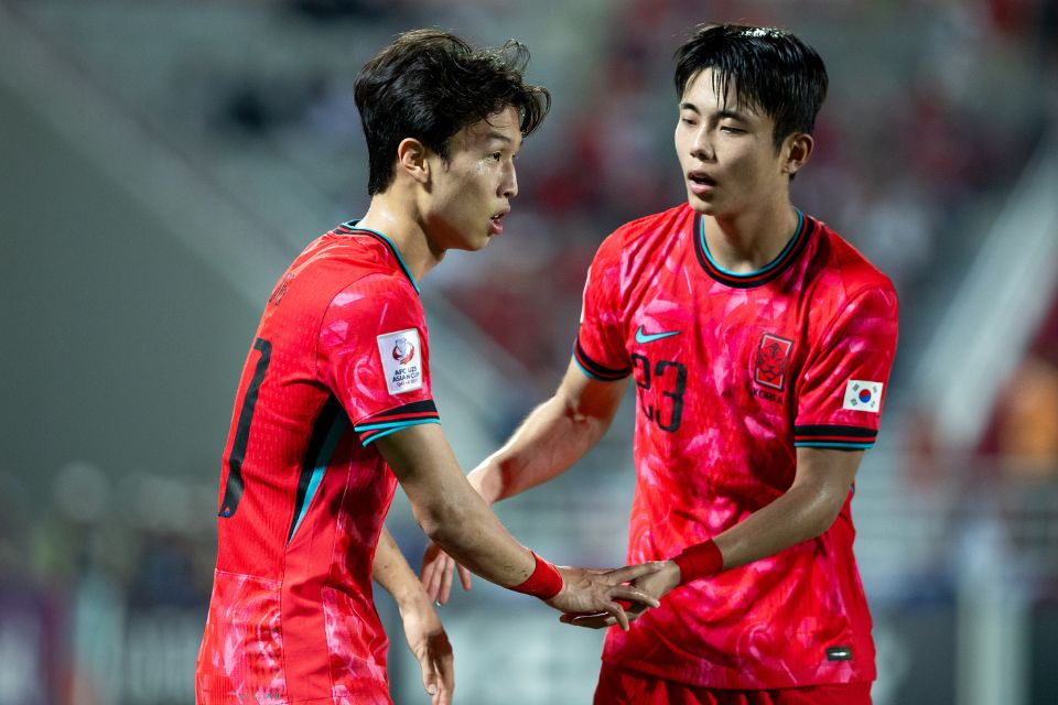 Tersingkir Oleh Indonesia di Piala Asia U-23, PSSI-nya Korea Selatan Patut Disalahkan