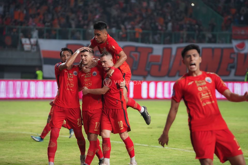 Liga 1 Berhenti Akibat Piala Asia U-23, PT. LIB Berencana Beri Subsidi ke Klub-Klub