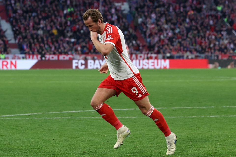 Bayern Munich Buat Rencana Untuk Ambil Alih Bundesliga Musim Depan