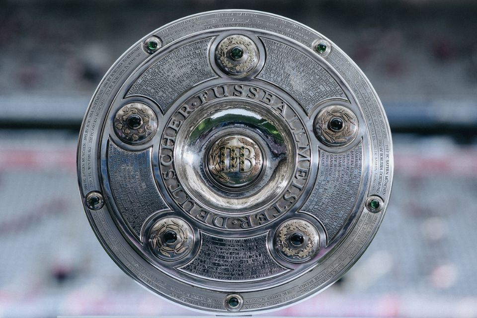 Inilah Skenario Agar Leverkusen Bisa Juara Bundesliga Pekan Ini