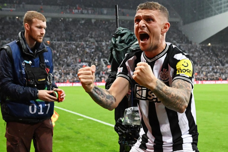 Tolak Tawaran Bayern, Newcastle Sudah Siapkan Kontrak Baru untuk Kaptennya