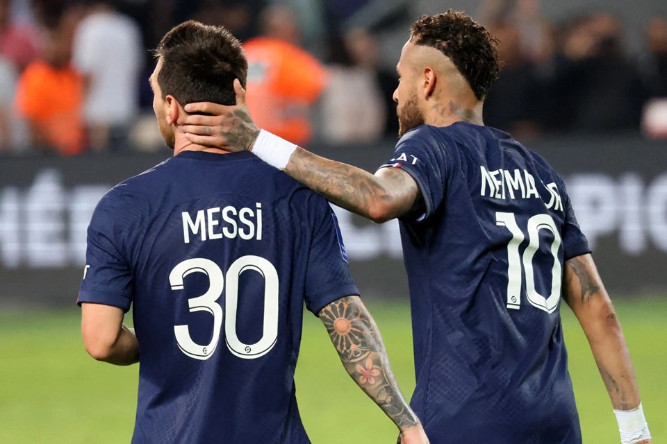 Tanpa Messi dan Neymar, PSG Justru Menjadi Tim Terbaik
