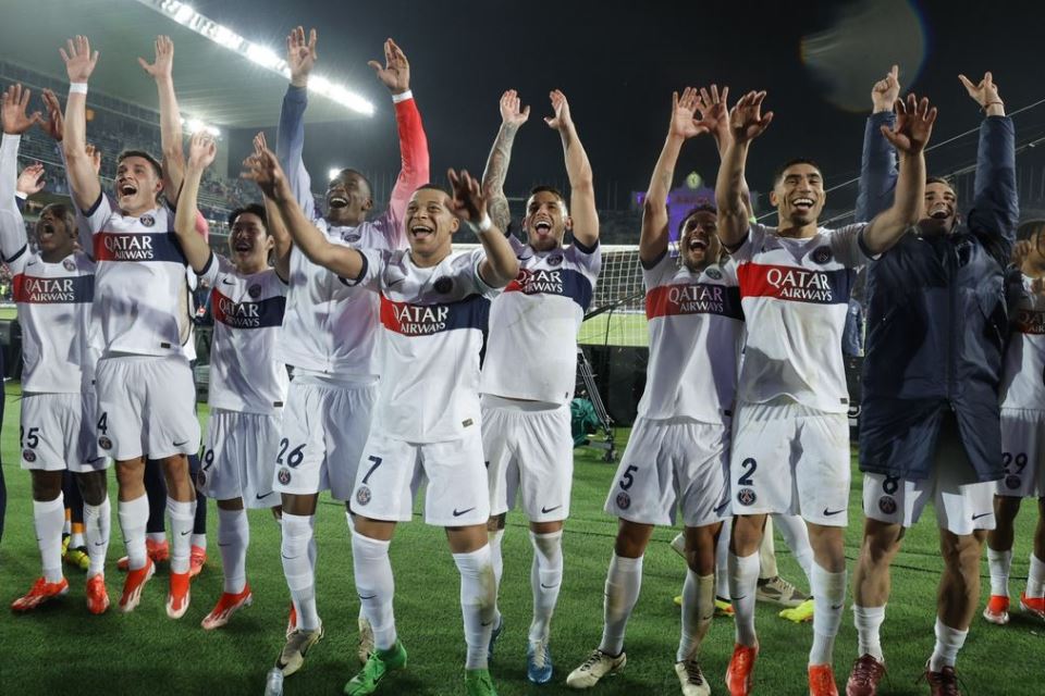 Bantu PSG di Liga Champions, Ligue 1 Siap Kompromikan Jadwal