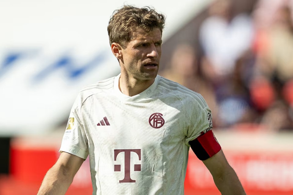 Bayern Terseok di Lintas Kompetisi, Muller: Kami Masih Punya Liga Champions