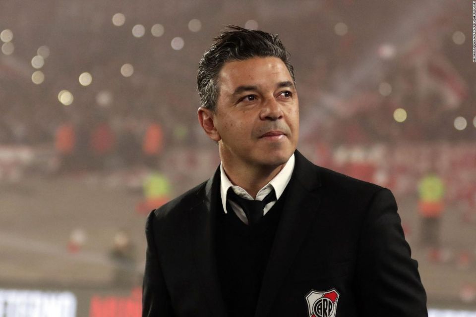AC Milan Bidik Mantan Pelatih Al Ittihad untuk Gantikan Pioli