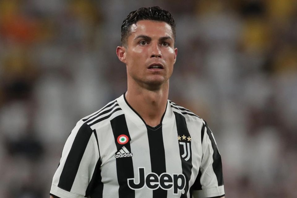 Diwajibkan Bayar Sisa Gaji Ronaldo, Juventus Siap Ajukan Banding
