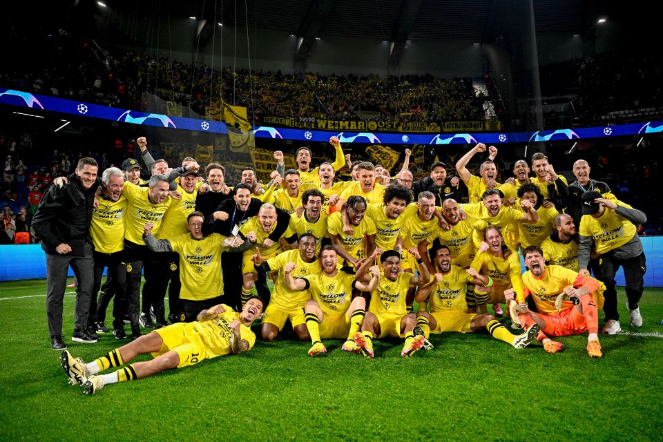 Ian Maatsen Ungkap Kunci Suksesnya Bersama Dortmund