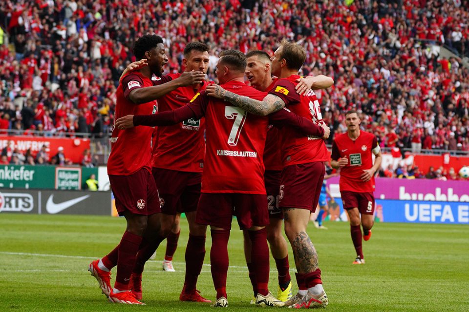 Kaiserslautern vs Leverkusen: Prediksi, Jadwal, dan Link Live Streaming