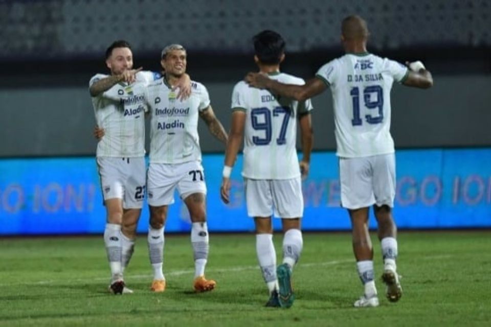 Soal Penambahan Kuota Pemain Asing Liga 1, Arya Sinulingga: Kita Diskusikan Dulu dengan LIB