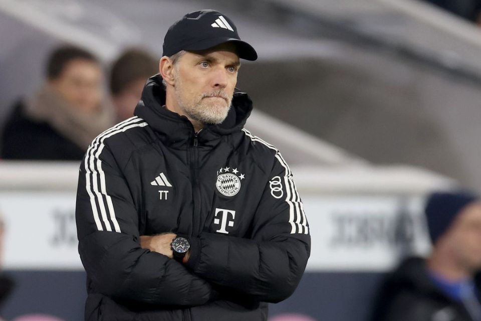 Berubah Pikiran, Bayern Munich akan Perpanjang Kontrak Tuchel