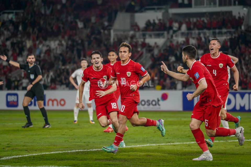 STY Targetkan Kemenangan pada Dua Pertandingan Terakhir Kualifikasi Piala Dunia 2026