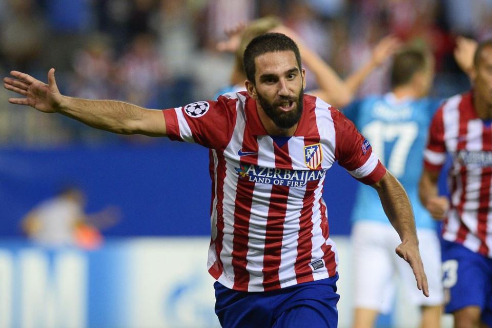 5 Fakta Pemain yang Karirnya Berantakan Saat Tinggalkan Atletico Madrid