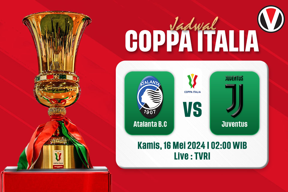 Atalanta vs Juventus: Prediksi, Jadwal, dan Link Live Streaming