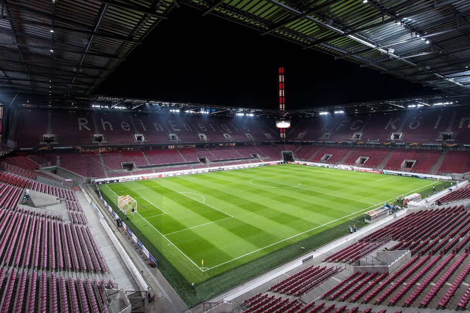 5 Fakta Stadion Terbaik yang Digunakan Sebagai Venue Euro 2024