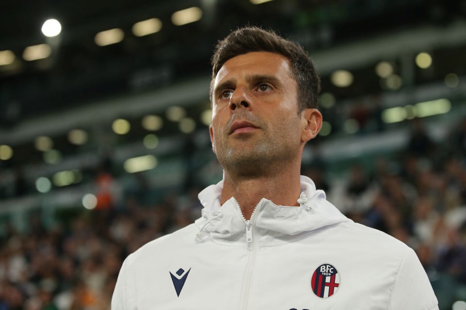 Bisa Salip Juventus, Thiago Motta Mengaku Tak Percaya