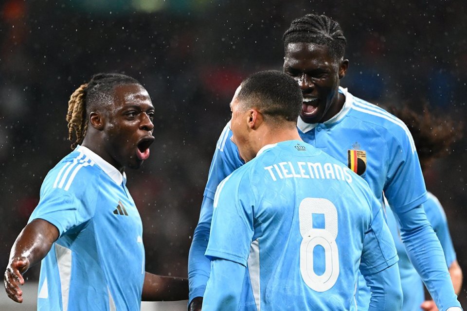 5 Fakta Tim yang Diunggulkan di Euro 2024