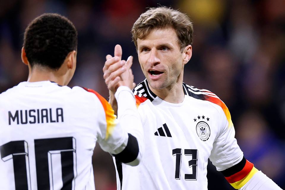 5 Fakta Tim yang Diunggulkan di Euro 2024