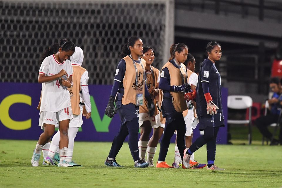 Satoru Mochizuki Ingin Indonesia Bisa Seperti Jepang Dalam Sepakbola