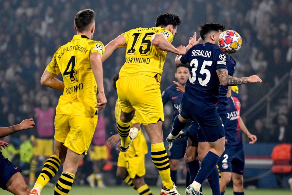 Bawa Dortmund ke Final Liga Champions Tidak Menjamin Mats Hummels Tampil di Euro 2024