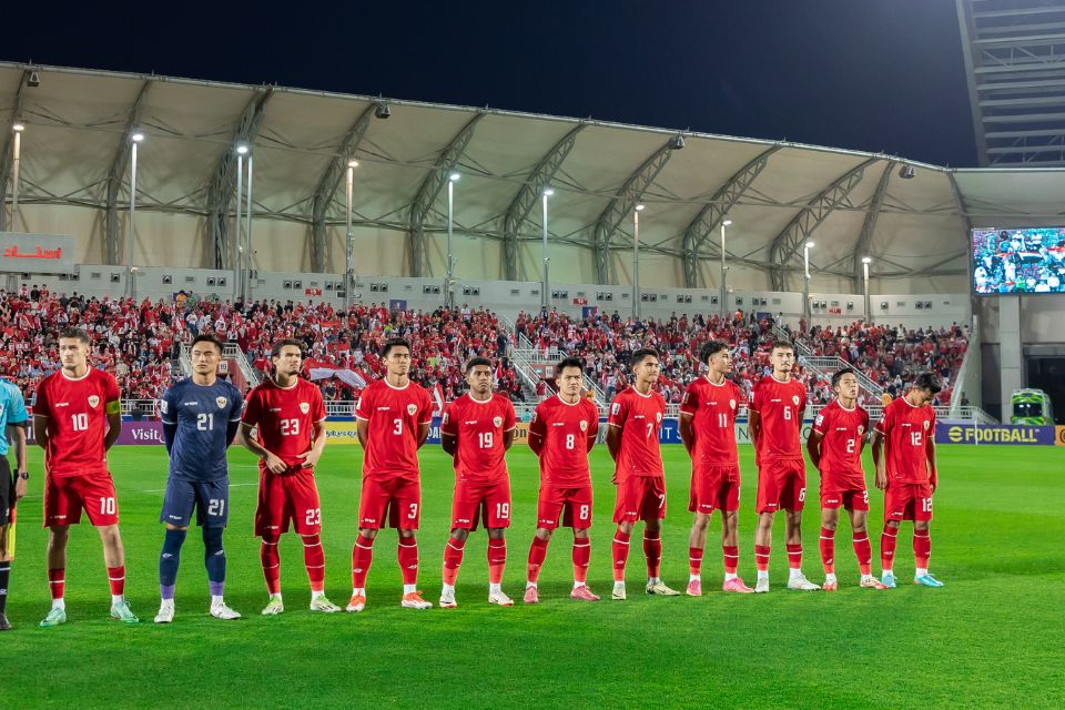 Shin Tae-yong Sebut Indonesia Dapat Pembelajaran Paling Berharga di Piala Asia U-23, Apa Itu?