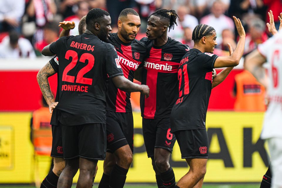 Cetak Rekor! Leverkusen Unbeaten di Bundesliga, Mirip Seperti Arsenal di Liga Inggris