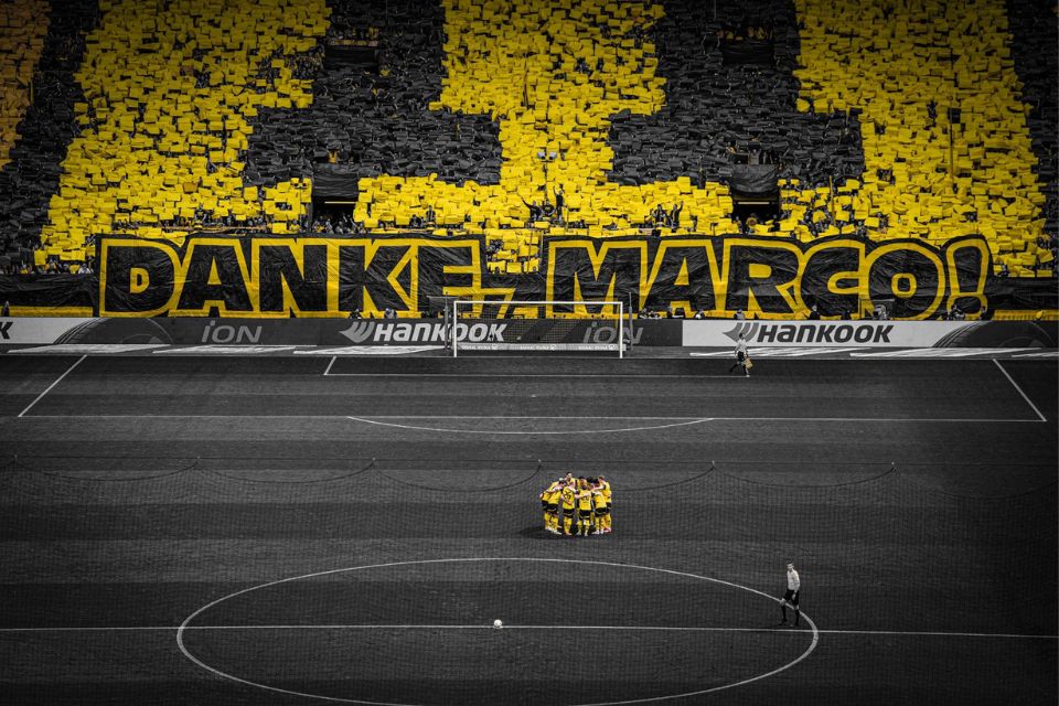 Analisa Vigo: Fans Sepakbola Dunia Ingin Reus, Hummels, dan Dortmund Bahagia di Final Liga Champions