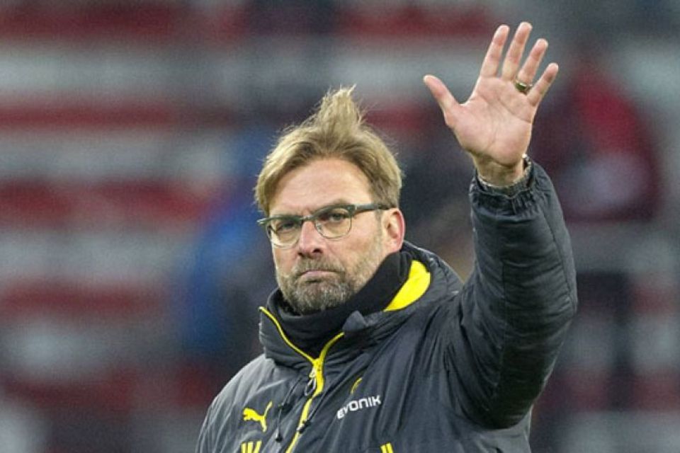 Hengkang Dari Liverpool, Jurgen Klopp Akan Kembali ke Dortmund