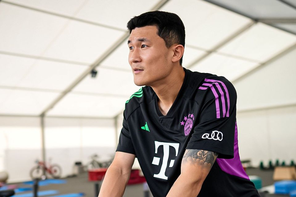 Kim Min-jae Sangat Kecewa Dengan Musim Perdananya di Bayern Munich, Salah Tuchel?