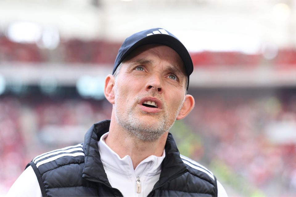 Bawa Burnley Degradasi, Bayern Munich Justru Tertarik Rekrut Vincent Kompany