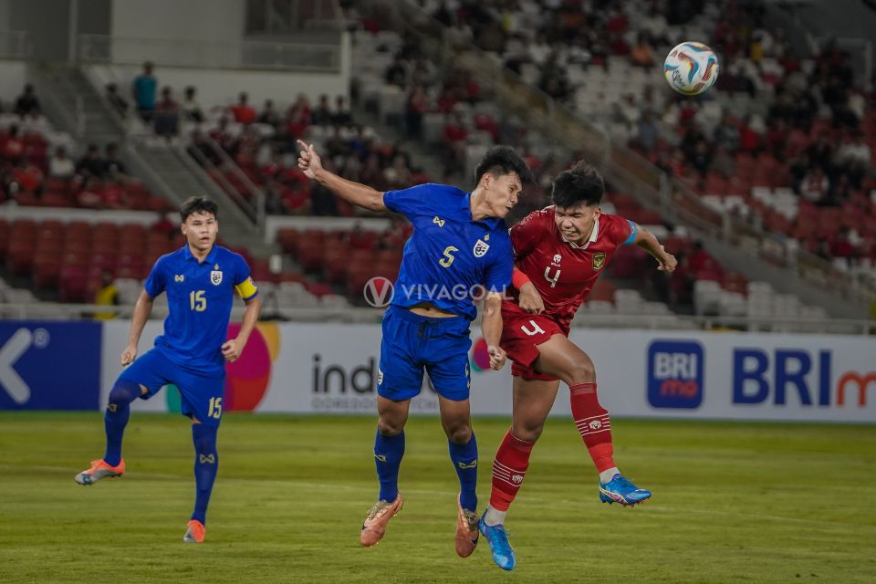Pemain Bali United Tidak Takut Lawan Punggawa Brentford di Touloun Tournament 2024