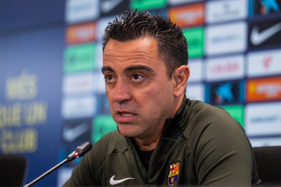 Dipecat Secara Mengenaskan, Xavi Hernandez: Saya Ingin Kembali ke Barcelona Suatu Saat Nanti!