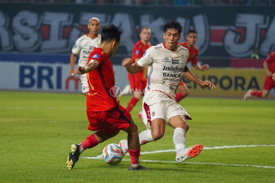 Elias Dolah Yakin Bali United Bisa Hajar Borneo di Leg 2 Perebutan Peringkat 3 Championship Series