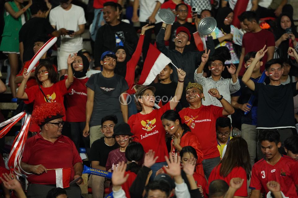 PSSI Perketat Penjagaan Pemain Timnas Indonesia Jelang Kualifikasi Piala Dunia 2026