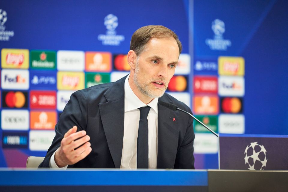 Thomas Tuchel Masih Mencintai Chelsea dan Liga Inggris, Gagal ke Man United?