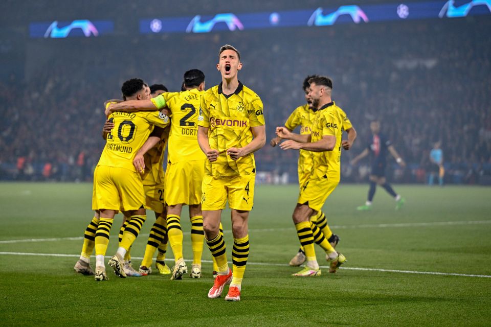 Tampil di Final Liga Champions, Edin Terzic: Mimpi Dortmund Belum Berakhir!