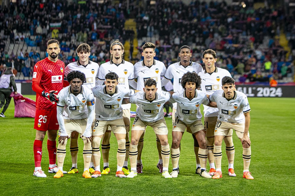 5 Tim Besar Eropa yang Tengah Terpuruk