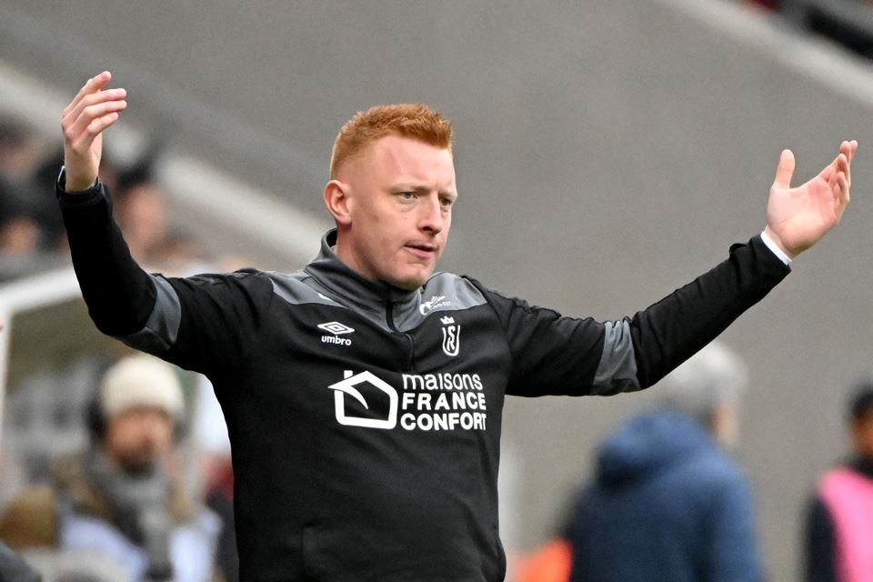 Reims Konfirmasi Terkait Mundurnya Will Still dari Posisi Pelatih Pada Akhir Musim