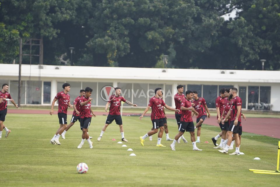 PSSI Tengah Percepat Proses Naturalisasi Calvin Verdonk