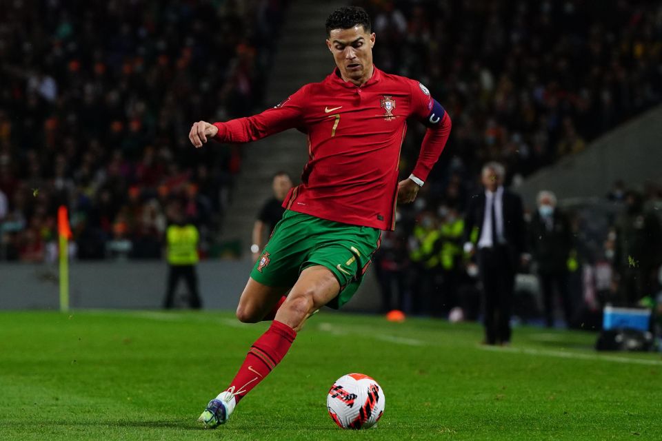 Portugal vs Finlandia: Prediksi, Jadwal, dan Link Live Streaming