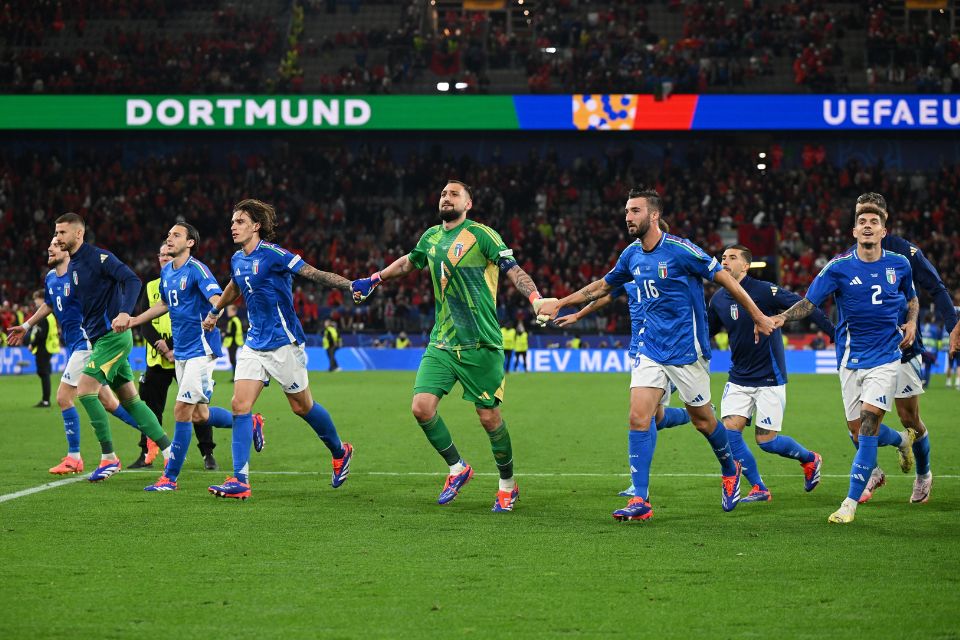 Spanyol vs Italia: Prediksi, Jadwal, dan Link Live Streaming